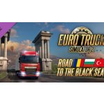 Euro Truck Simulator 2 Road to the Black Sea – Zboží Mobilmania