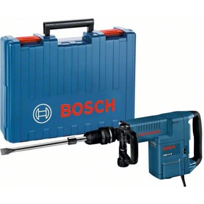 Bosch GSH 11 E 0.611.316.708 – Zboží Dáma