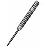 Mission Steel Martin Lukeman Black & Green 23g – Hledejceny.cz