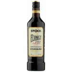 Fernet Stock Standard 33% 0,5 l (holá láhev) – Hledejceny.cz