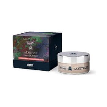 Deadia Cosmetics Liftingový krém proti vráskám Axantine Lifting Cream 50 ml
