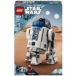 LEGO® Star Wars™ 75379 R2-D2 – Zbozi.Blesk.cz