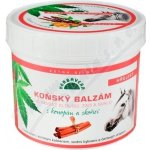 Herbavera koňský balzám hřejivý skořice a capsaicin 500 ml – Sleviste.cz