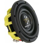 Ground Zero GZHW 8SPL-D2 FLAT – Zboží Mobilmania