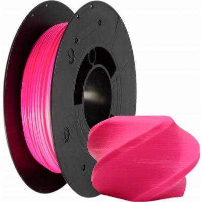Finnotech TPU 1,75 mm 200 g růžová – Zboží Živě