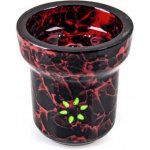 Solaris Glaze Adam Black Red – Zboží Dáma