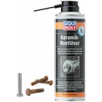 Liqui moly 1641 Keramický rozpouštěč rzi s podchlazením 300 ml | Zboží Auto
