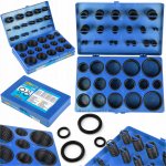 Sada o-kroužků - 419ks 3-50mm – Zbozi.Blesk.cz