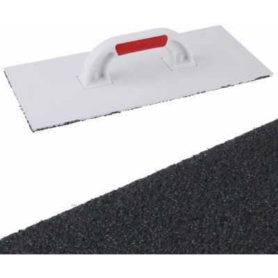 FESTA Hladítko brusné, na polystyrén, 400x180mm, plastové – Hledejceny.cz