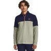 Pánská mikina Under Armour Storm Midlayer Grove Green