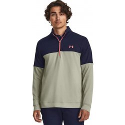 Under Armour Storm Midlayer Grove Green