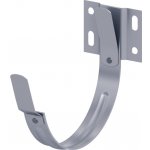 Tegola Žlabový hák čelní 250 mm pozink – HobbyKompas.cz