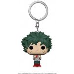 Funko POP! My Hero Academia Deku in School Uniform Izuku Midoriya – Zboží Dáma