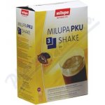 MILUPA PKU 3 SHAKE KAKAO POR PLV SOL 10X50G – Hledejceny.cz