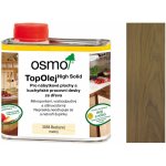 Osmo 3068 Top olej 0,5 l Natural – Zboží Mobilmania