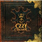 Ozzy Osbourne - Memoirs Of A Madman LP – Zboží Dáma
