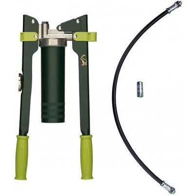 Pressol easyFILL 2022.1 – Zboží Dáma