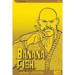 Banana Fish 16 – Zboží Dáma