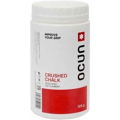 Ocún Crushed Chalk Dose 125g – Hledejceny.cz