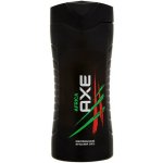 Axe Africa osvěžující sprchový gel 700 ml – Zboží Mobilmania