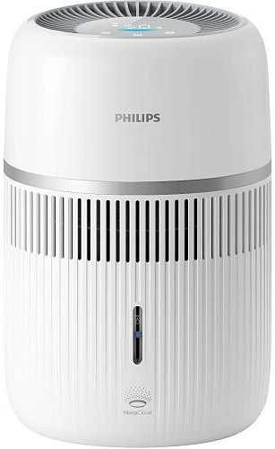 Philips 4000 Series HU4210/04 bílý