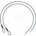 Sada kabelů Man Kung MK-XBC001 – Zboží Dáma