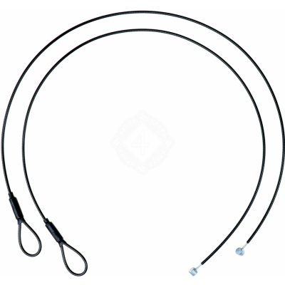 Sada kabelů Man Kung MK-XBC001 – Zboží Dáma