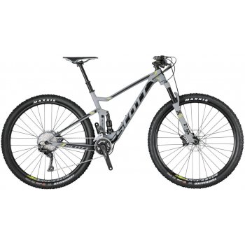 Scott Spark 940 2017