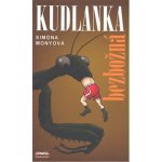 Kudlanka bezbožná - Simona Monyová – Sleviste.cz