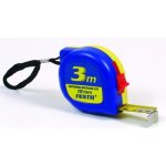 Festa FESTA 3019 - 3m svinovací metr – Zboží Mobilmania