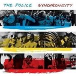 Police - SYNCHRONICITY LP – Zboží Dáma