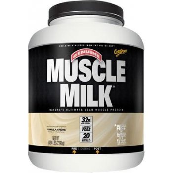 Cytosport Muscle Milk 2270 g