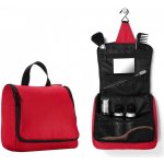 Reisenthel kosmetická taška Toiletbag red – Zbozi.Blesk.cz