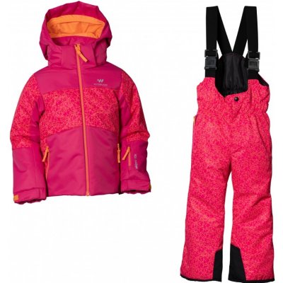 Witeblaze Marie růžová/oranžová 24/25 – Zboží Mobilmania