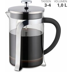 Weis 18010 Termo french Press 1000 ml