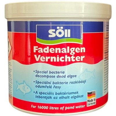 Soll BlanketweedRemover 500 g – Zboží Dáma