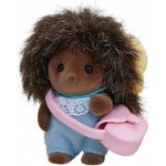 Sylvanian Families 5410 Baby ježek – Hledejceny.cz
