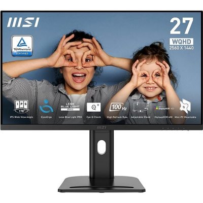 MSI PRO MP273QP E2 – Zboží Mobilmania