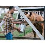 Farmářem na zkoušku aneb den s koňmi – Zboží Dáma