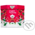 English Tea Shop Rozkládací 25 pyramidek BIO – Zboží Mobilmania