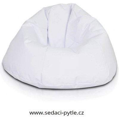 Primabag Maxi polyester bílá – Zboží Dáma