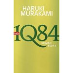 1Q84 něm. buch 3 Murakami Haruki – Hledejceny.cz