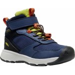 Keen Skua Mid Wp Children – Zboží Dáma