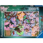 Ravensburger 1000 dílků – Hledejceny.cz