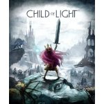 Child of Light – Hledejceny.cz