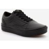 Dětské tenisky Vans Uy Comfycush Old Sko VN0A4U1QRZQ1 Black