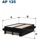 AP125 FILTRON Vzduchový filtr – Hledejceny.cz