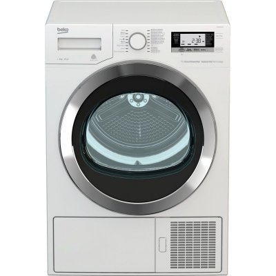 Beko DE 8635 RX0