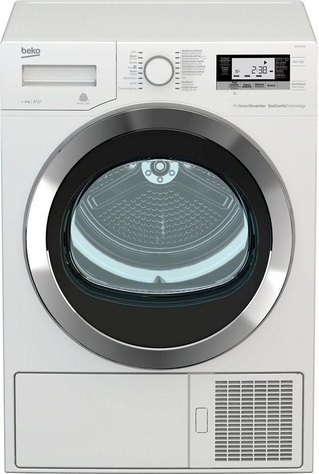 Beko DE 8635 RX0