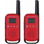 Motorola Talkabout T42 – Zboží Živě